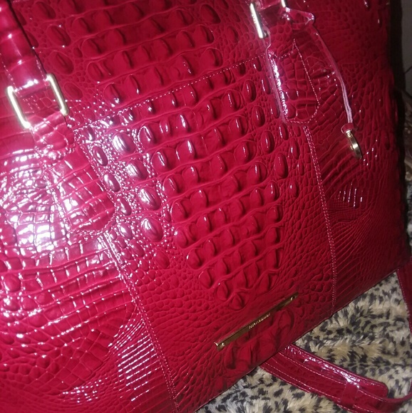 NEW XL Brahmin Weekender - Picture 2 of 7